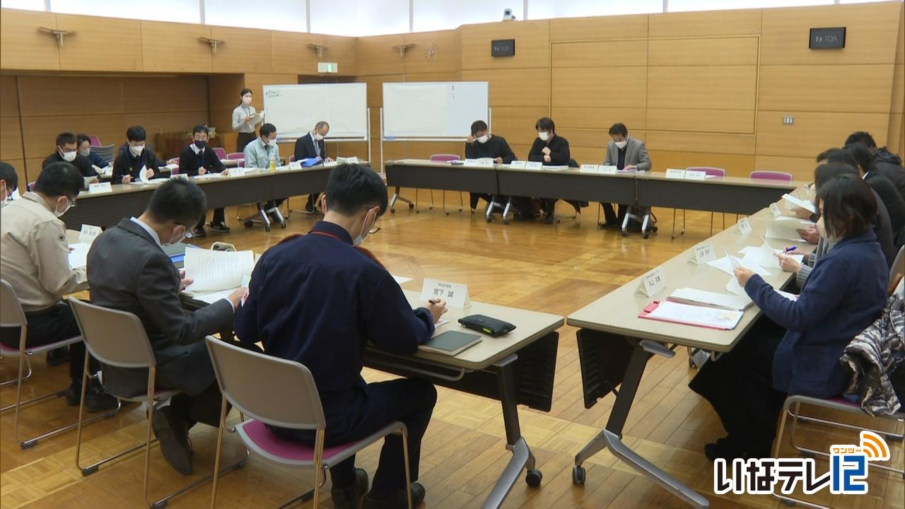 伊那ケーブルテレビジョン（公式） on Twitter 