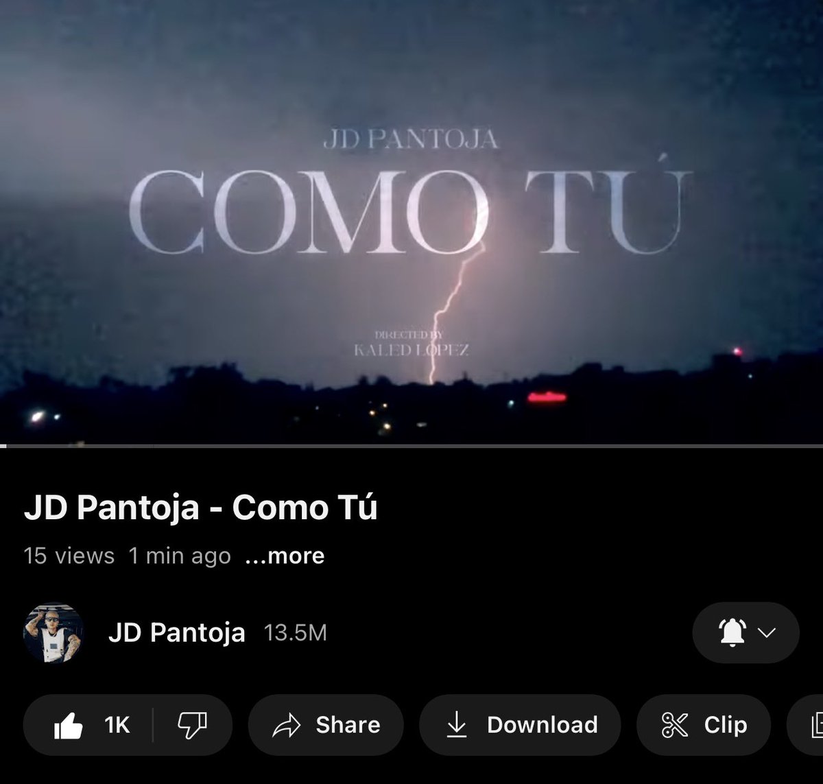Juliii_JK's tweet photo. ME DIO ALGO AL VER ESTO 🥹

COMO TU OUT NOW https://t.co/AaZGRTnVLh