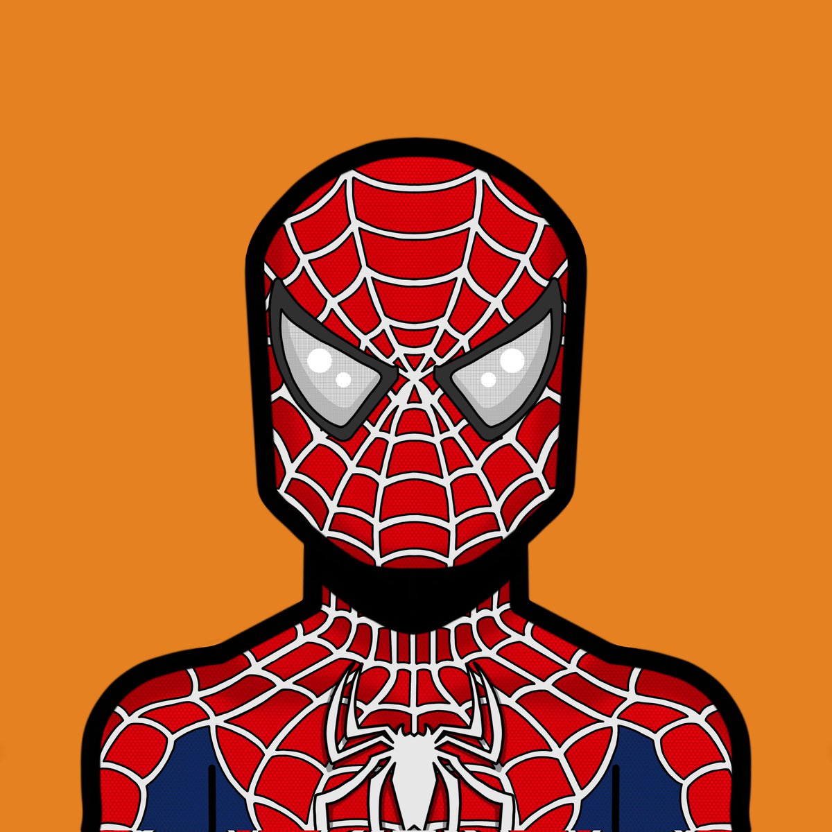 mazeverso's tweet photo. FANART 1

FAÇA PARTE DESSE UNIVERSO 👇🏻
https://t.co/Bfi4OQf1ZX

TAGS
#SpiderManNoWayHome #SpiderMan #TobeyMaguire #Marvel #mazeverso https://t.co/dPRLa8lqVz