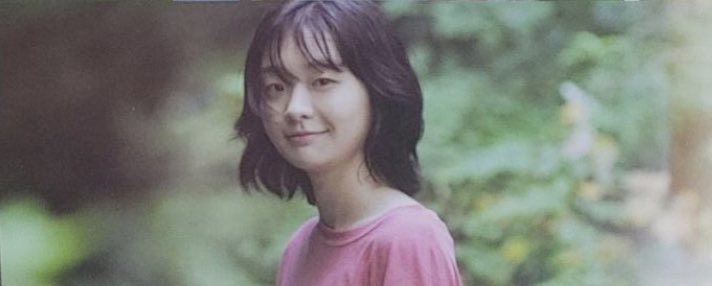 minimwe's tweet photo. kim dami is one beautiful lady https://t.co/x3ZAdRA8mm