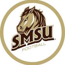 TayoTaiwo19's tweet photo. After A Great Conversation with @HTsimouris I am Grateful to Receive my 4th Offer from Southwest Minnesota State University! 🐴 @parps34 @SMSUfootball @MVMensXCTF @CoachSUnderwood @EDGYTIM @PrepRedzoneIL @CoachBull16 https://t.co/2gVBR1uYB9