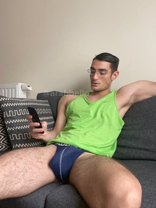 Looking for a bottom to recreate 0F and fck after our workout
#fitness https://t.co/eCaDCAhfhr