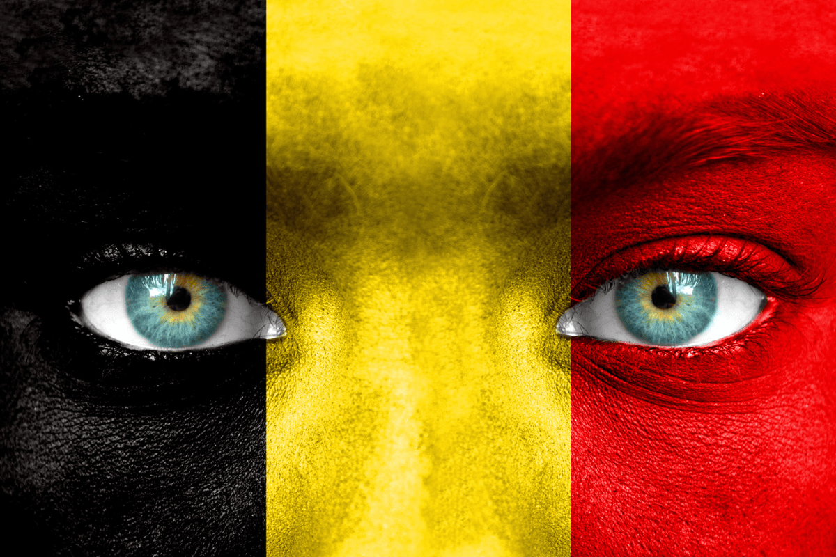 compra's tweet image. Met een .be-domeinnaam onderscheid je zich van de concurrentie. Bovendien kan een gelokaliseerd domein klanten meer vertrouwen geven in je bedrijf, omdat ze weten dat je lokaal gevestigd bent of minstens een band met België hebt. 
bit.ly/3kxfE9e
#domeinnaam #be #belgie