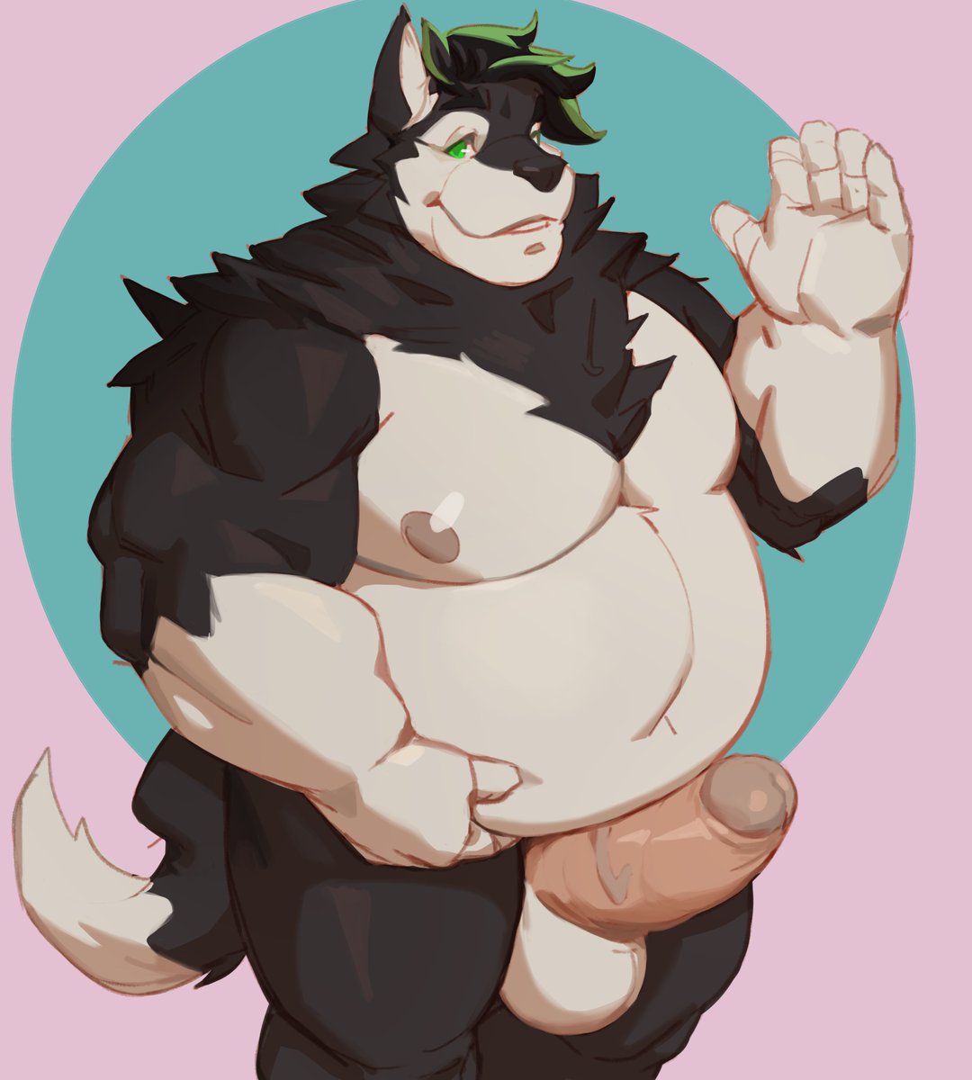 commission for @laino89 !