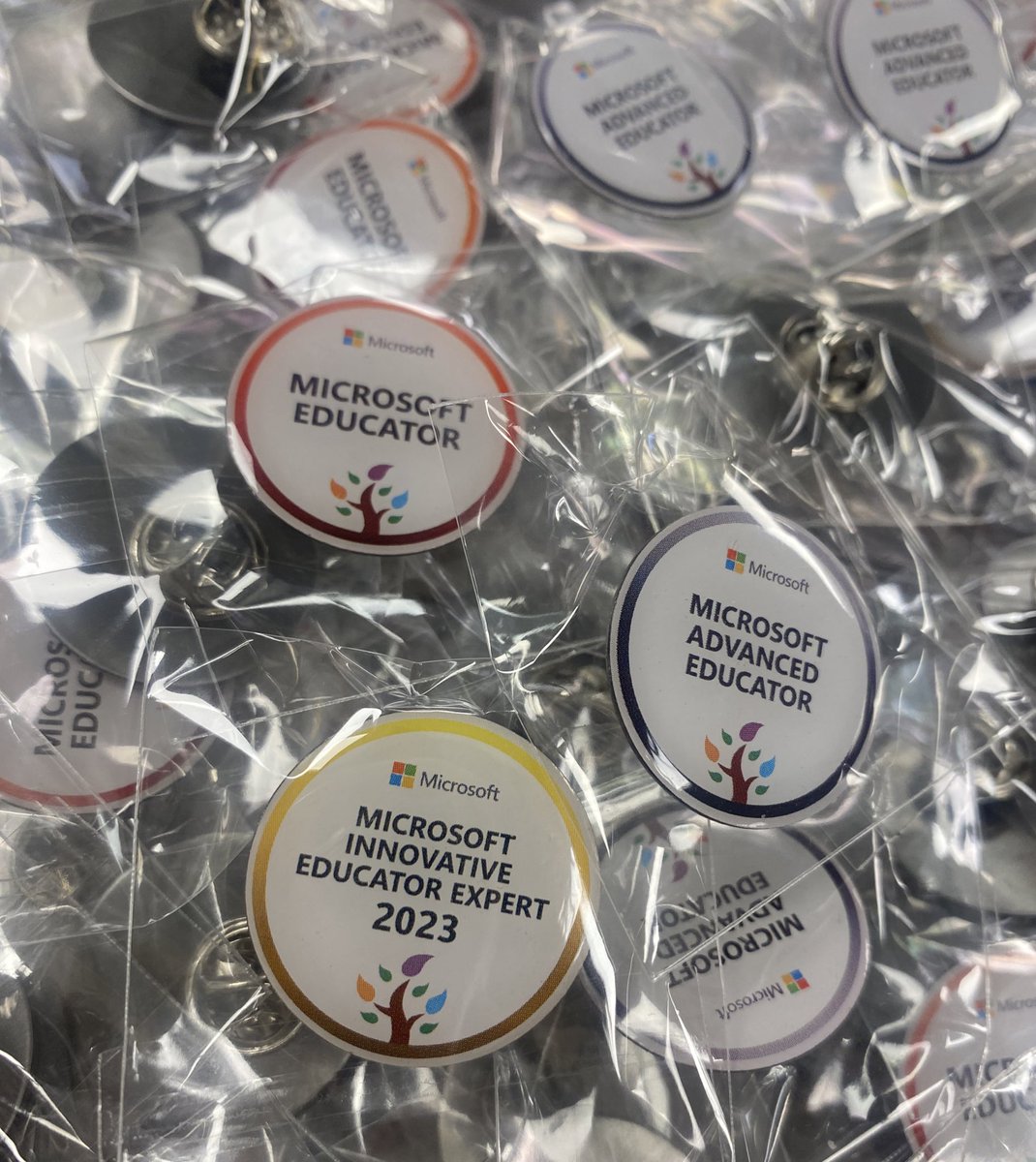 Guess what arrived in the post today! For all of our 20 MIEE’s <a href="/tpaPortsmouth/">The Portsmouth Academy</a> So proud 😆 #MIEExpert