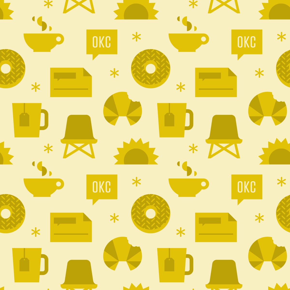 We 💛 our partners partners as they are the reason our community can gather &amp; connect each month. If you’re interested in being a partner in 2023 email us: oklahomacity@creativemornings.com. 

We’re currently looking for: Venues, Breakfast Sponsors, Coffee Sponsors, &amp; Performers