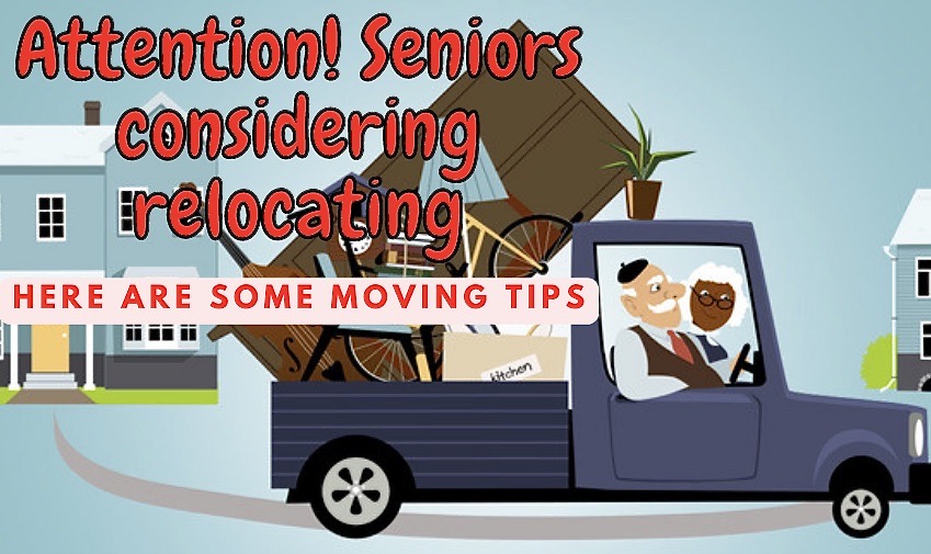 CoastMoving's tweet photo. Moving can be stressful and difficult for seniors, so feel free to contact us if you require any assistance. We are more than happy to help with all the packing and unpacking. Move Happy!

For more information for seniors, please visit our website. https://t.co/66y7q32iq6