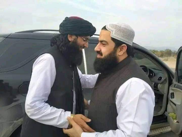 Hafeezullahjui's tweet photo. ماشاءاللہ💝🏁💘 https://t.co/7RFeYH7cjJ