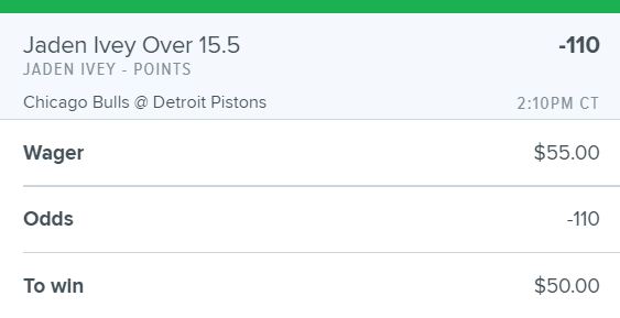 The Dude Bets tweet media