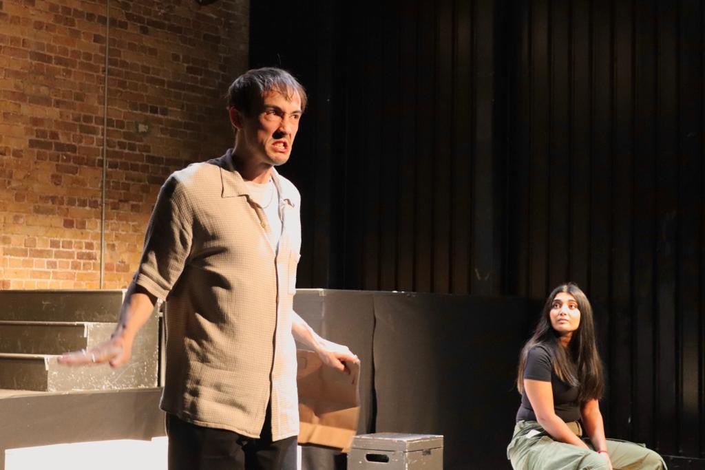 AIM Theatre tweet media