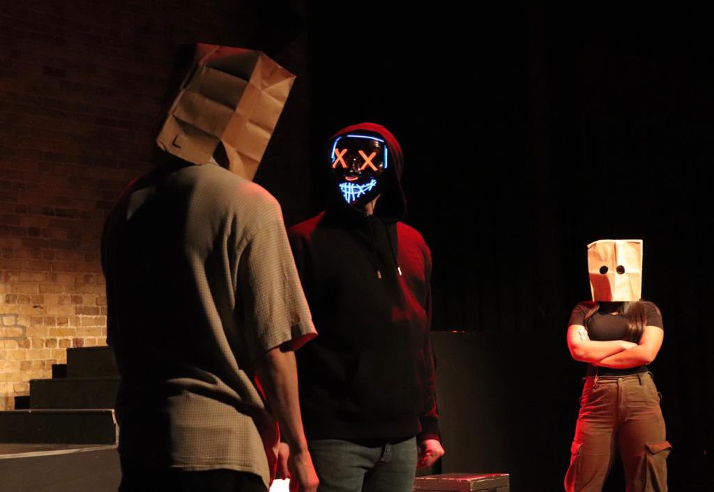 AIM Theatre tweet media