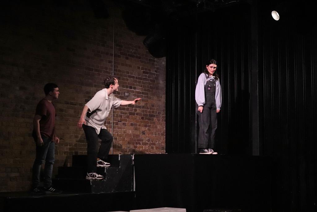 AIM Theatre tweet media