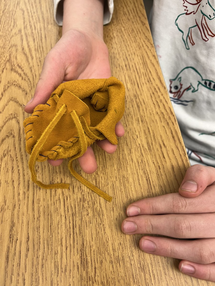 Check out my student's AMAZING Metis Dot paintings! Learning today about a national campaign to raise awareness about child apprehension impacting Indigenous children in Canada. Our way of spreading Love and Change...making Baby Moccasins for the "So They Can Go Home" initiative.