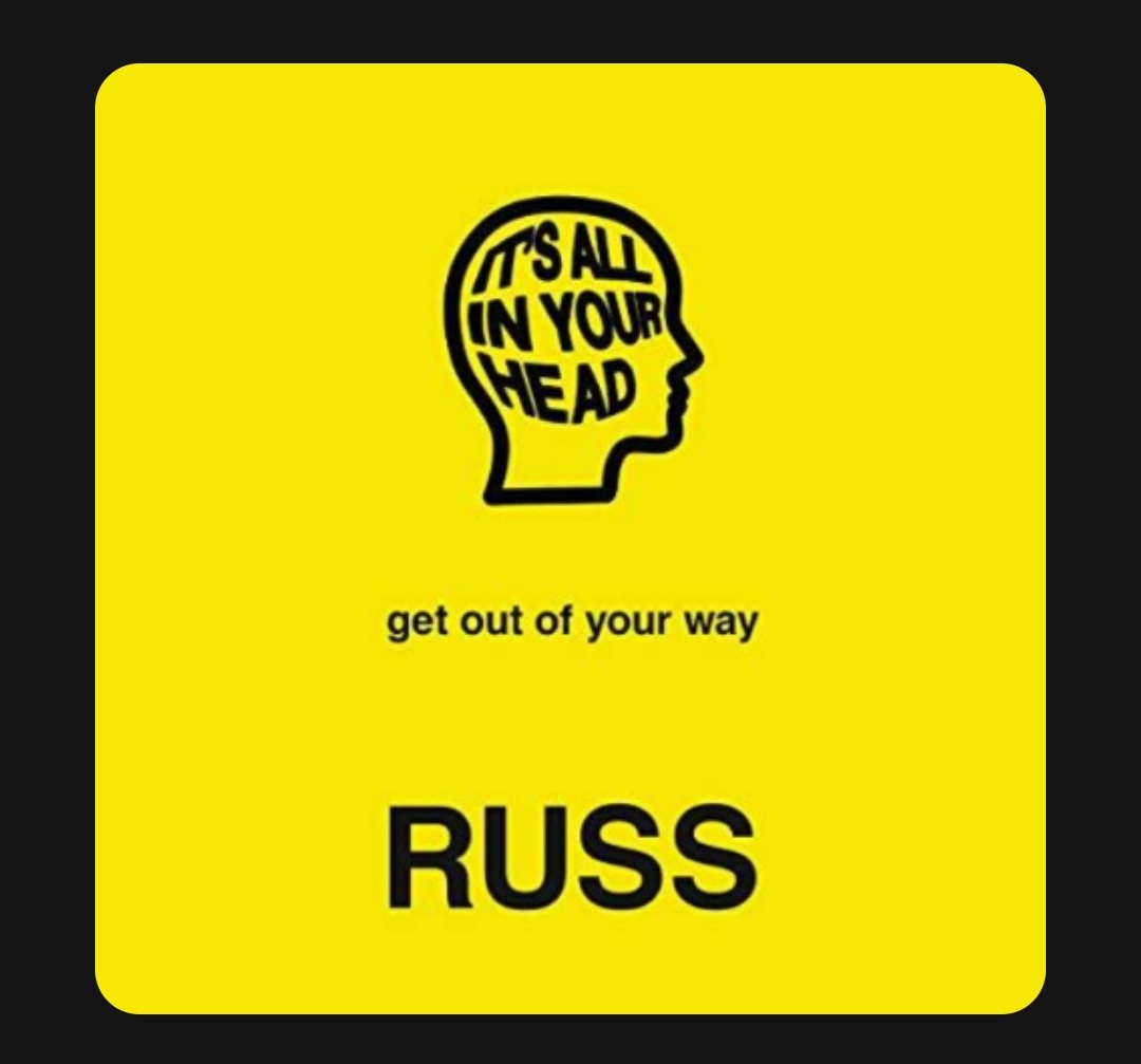 foxxyredrtwchic's tweet image. At work in my head...so this seems fitting. #CurrentlyListening #Audible #Itsallinyourhead