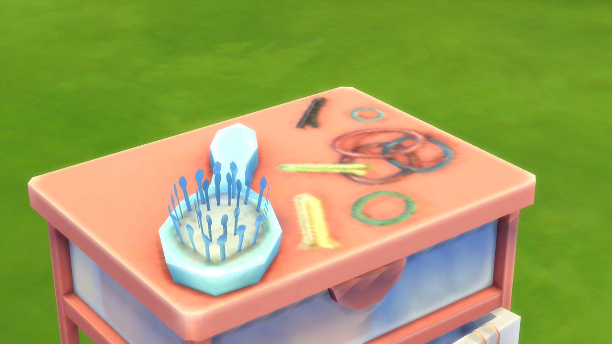 sims4ideas's tweet photo. Emotional damage 🙂🙃
(Pictures by @N0tGamerGirl) https://t.co/OcX2TuxxEr