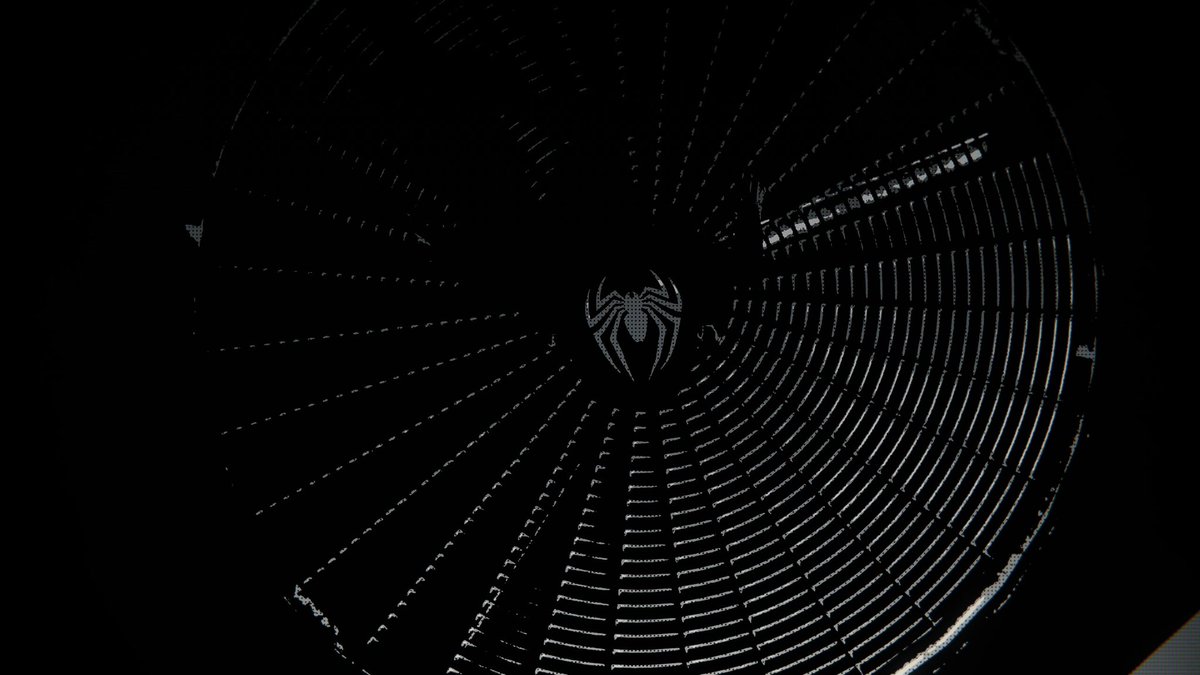 Juvigam's tweet photo. Web of Spider-Man 🕸

#spiderman 
#marvelspiderman 
#SpiderManRemastered 
#virtualphotography 
#virtualphoto 
#vp 
#photomode 
#screenshot 
#playstation 
#psshare 
#BeGreater 
#InsomGamesCommunity https://t.co/ta6WiMkb0S