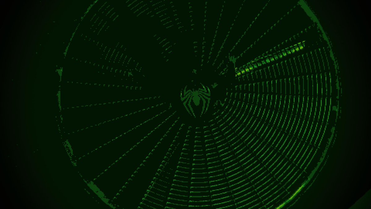 Juvigam's tweet photo. Web of Spider-Man 🕸

#spiderman 
#marvelspiderman 
#SpiderManRemastered 
#virtualphotography 
#virtualphoto 
#vp 
#photomode 
#screenshot 
#playstation 
#psshare 
#BeGreater 
#InsomGamesCommunity https://t.co/ta6WiMkb0S