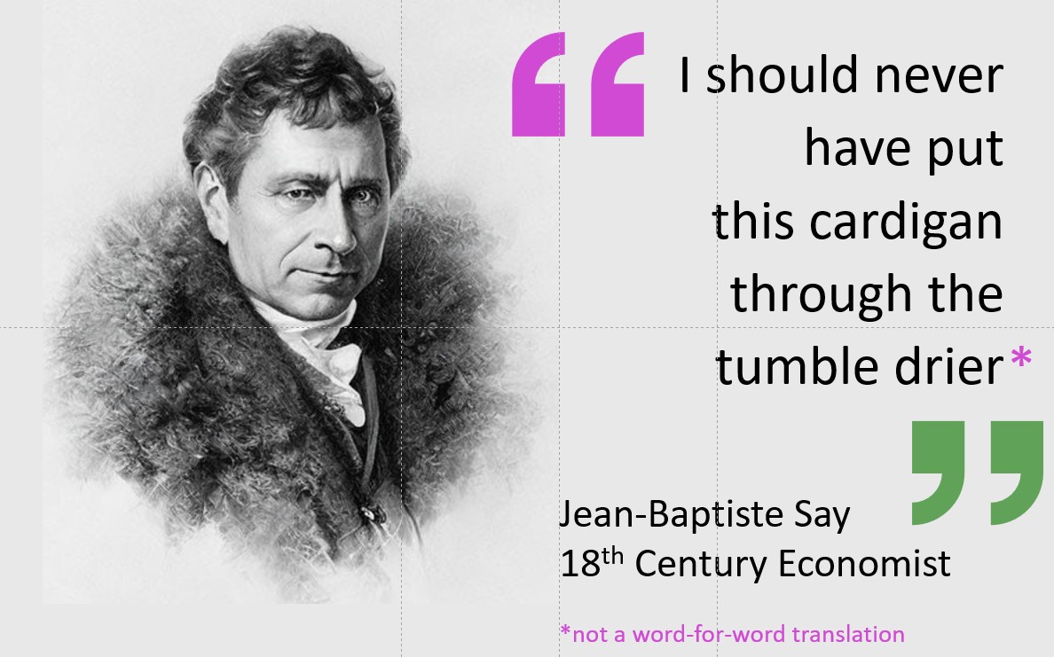 glencrust's tweet photo. Coined the term #entrepreneur in 1800. ‘The entrepreneur shifts #economic resources out of an area of lower &amp; into an area of higher #productivity &amp; greater #yield’. #promptrepreneur does same thing with #ChatGPT. #newtoolsnewrules at https://t.co/lE9fKj7GDq Yours @iste @EEUK ? https://t.co/ob4eSXn5WI