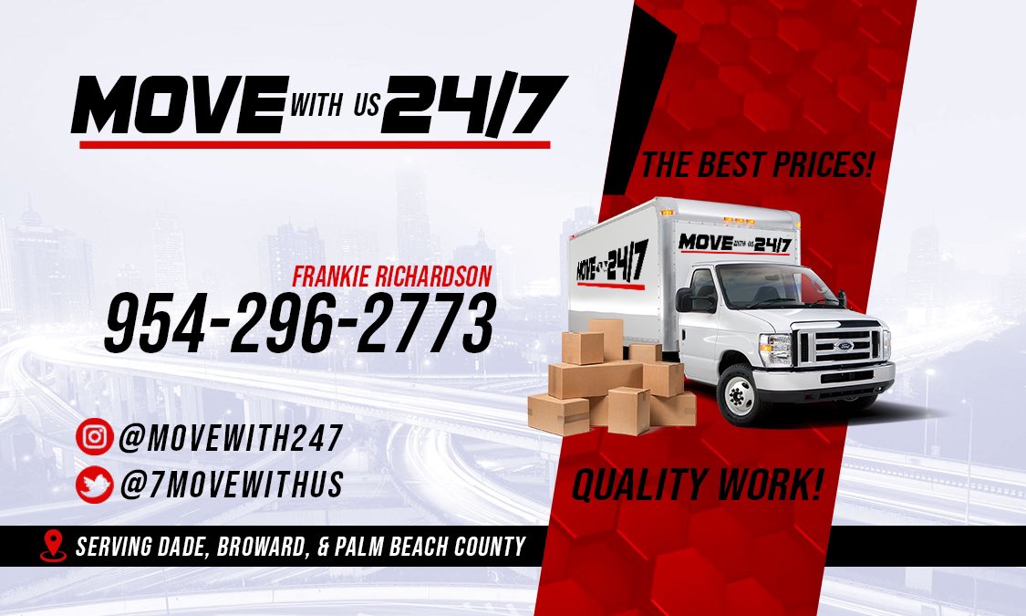 7Movewithus tweet picture