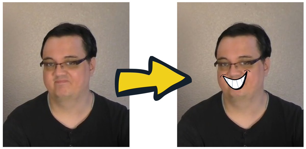 DiariesBourbon's tweet image. Durch jedes neue Abo auf YouTube, steigen diese Mundwinkel um 0,25 cm an.

Hilf noch heute mit:
youtube.com/TheBourbonDiar…

#helpthecause