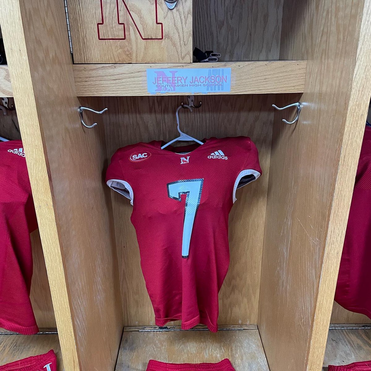 Jeffery Jackson tweet media