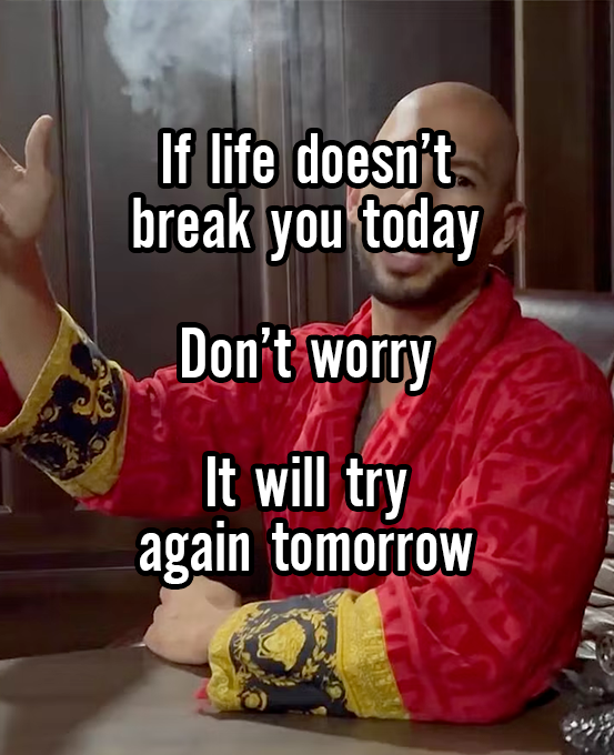 AntiMotivClub's tweet photo. https://t.co/QJcXP5Ax3b