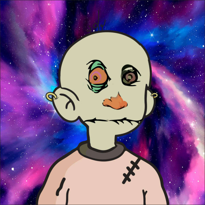 MEGA NFT GIVEAWAY!
 
IBC GOBLIN BONANZA - FRIDAY NIGHT FINAL

30+ NFTs from <a href="/StargazeZone/">Stargaze ✨🔭</a> to be given away

1⃣POST YOUR <a href="/GoblinsIbc/">IBC Goblins 🤢🤮</a> below
2⃣Like, retweet, follow and tag friends!
3⃣You are in the DRAW
4⃣Winner wins the # of NFTs = Goblins held in wallet! 

Thread ⬇️