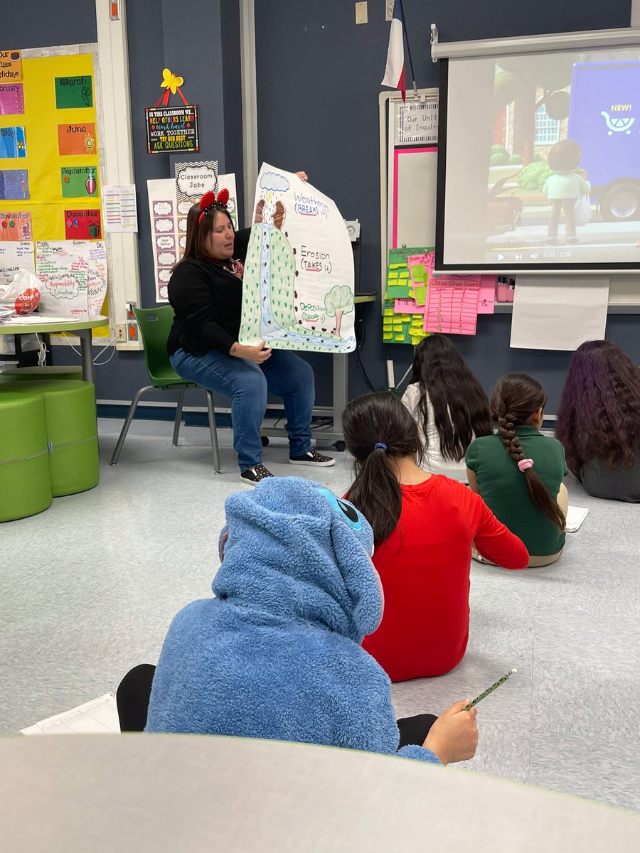 genevie79cr's tweet image. It’s Disney day @LasPalmasEISD as we spread our magic for #NoNameCallingWeek! I spotted Stitch learning and offering a helping hand in 4th grade and Baby Yoda watched over my planning!! #LPEPawsUp #LPLS4Girls