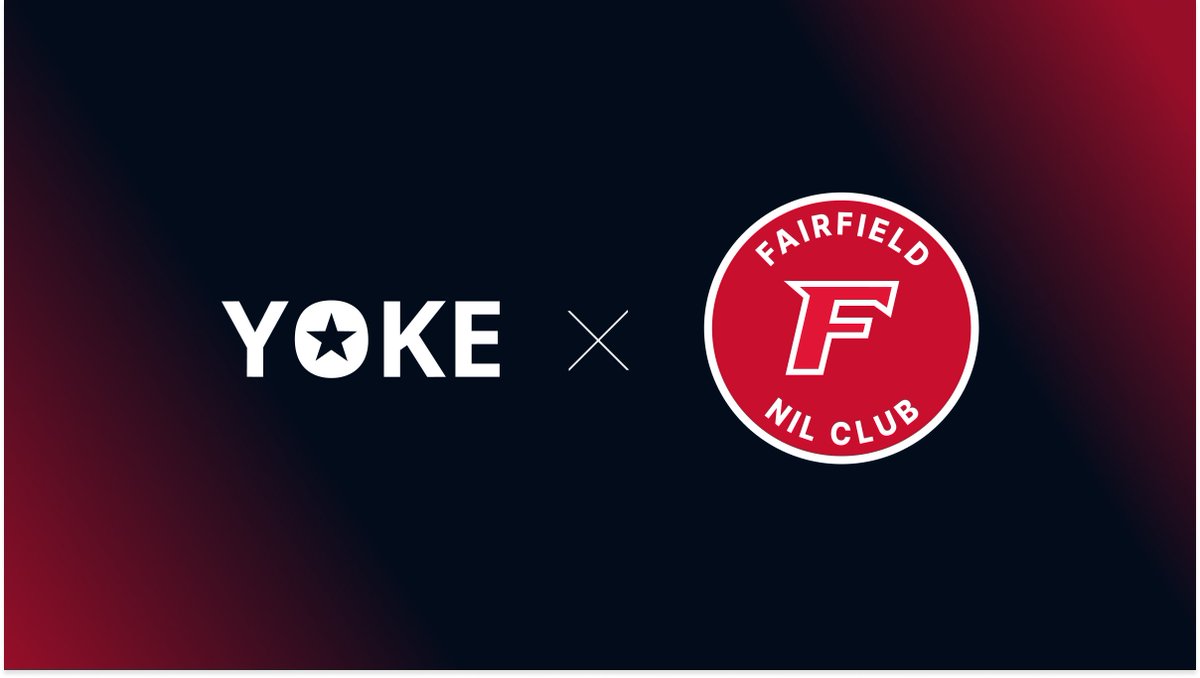 We’re excited to announce our first official Division I department-wide partnership with Fairfield University! 🎉 Learn more here fairfieldnilclub.com