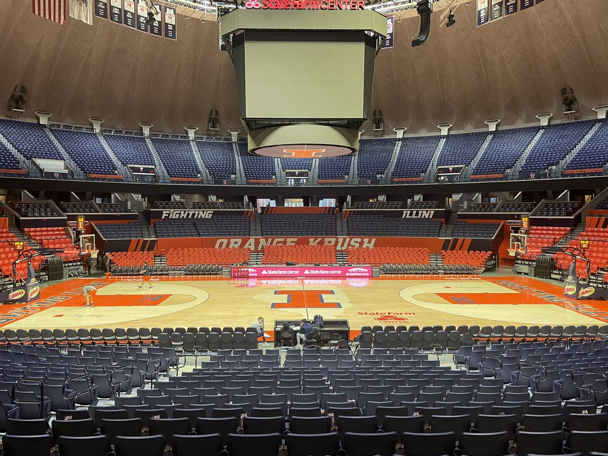 First person you think of….