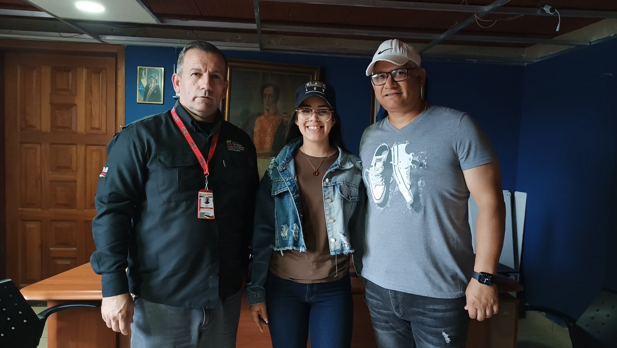 William Velásquez tweet media