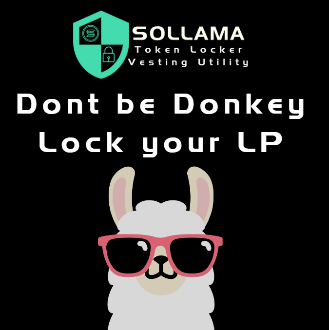 Sollama on SOL tweet media