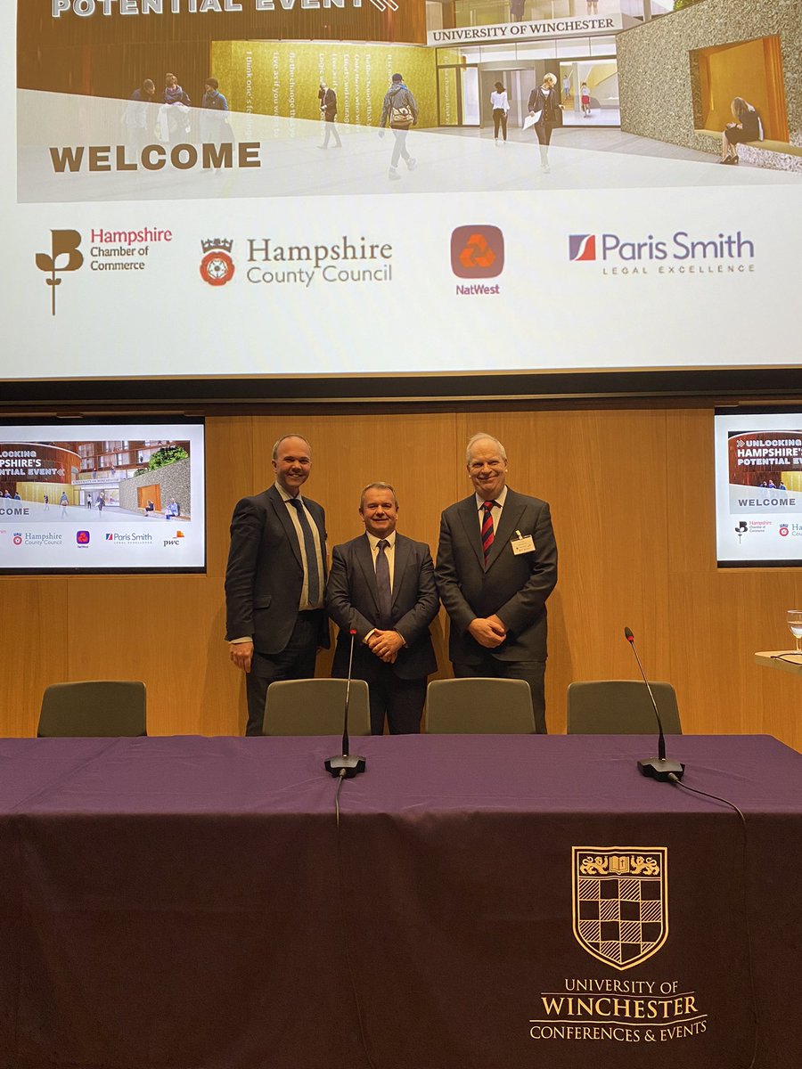 Rob Humby tweet media