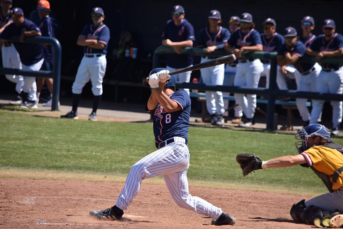 BaseballPima's tweet image. 8 days and we will have the first pitch of the season. #Aztecs2023