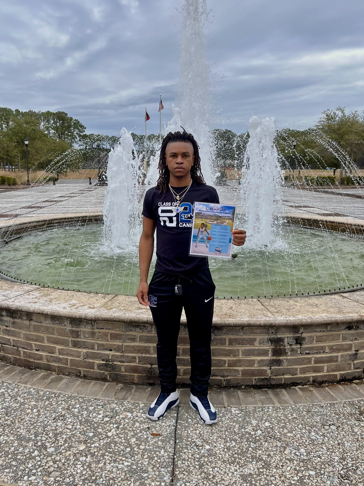 Darius Bailem ( dariusbailem) / Twitter