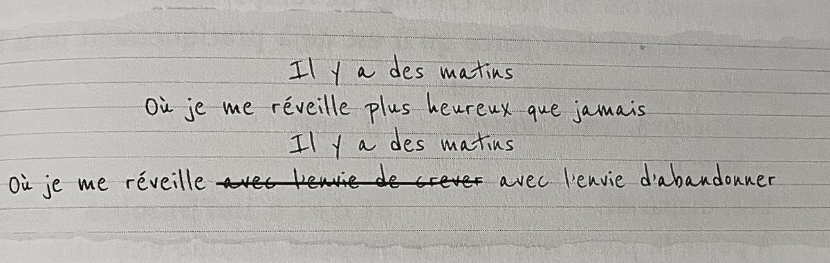 lorenouille's tweet photo. https://t.co/B9Nj6D3mDo