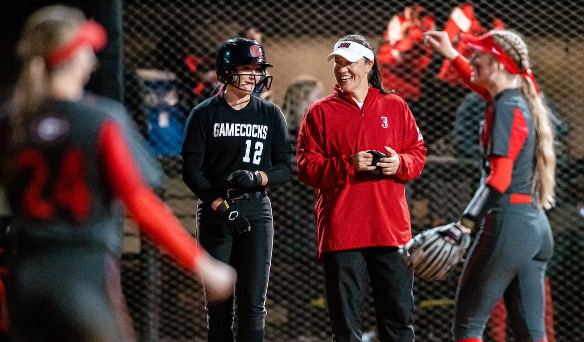 JaxStateSB's tweet photo. 𝑻𝒉𝒓𝒆𝒆 𝑾𝒆𝒆𝒌𝒔 𝑨𝒘𝒂𝒚 https://t.co/3JZHfP5ucG
