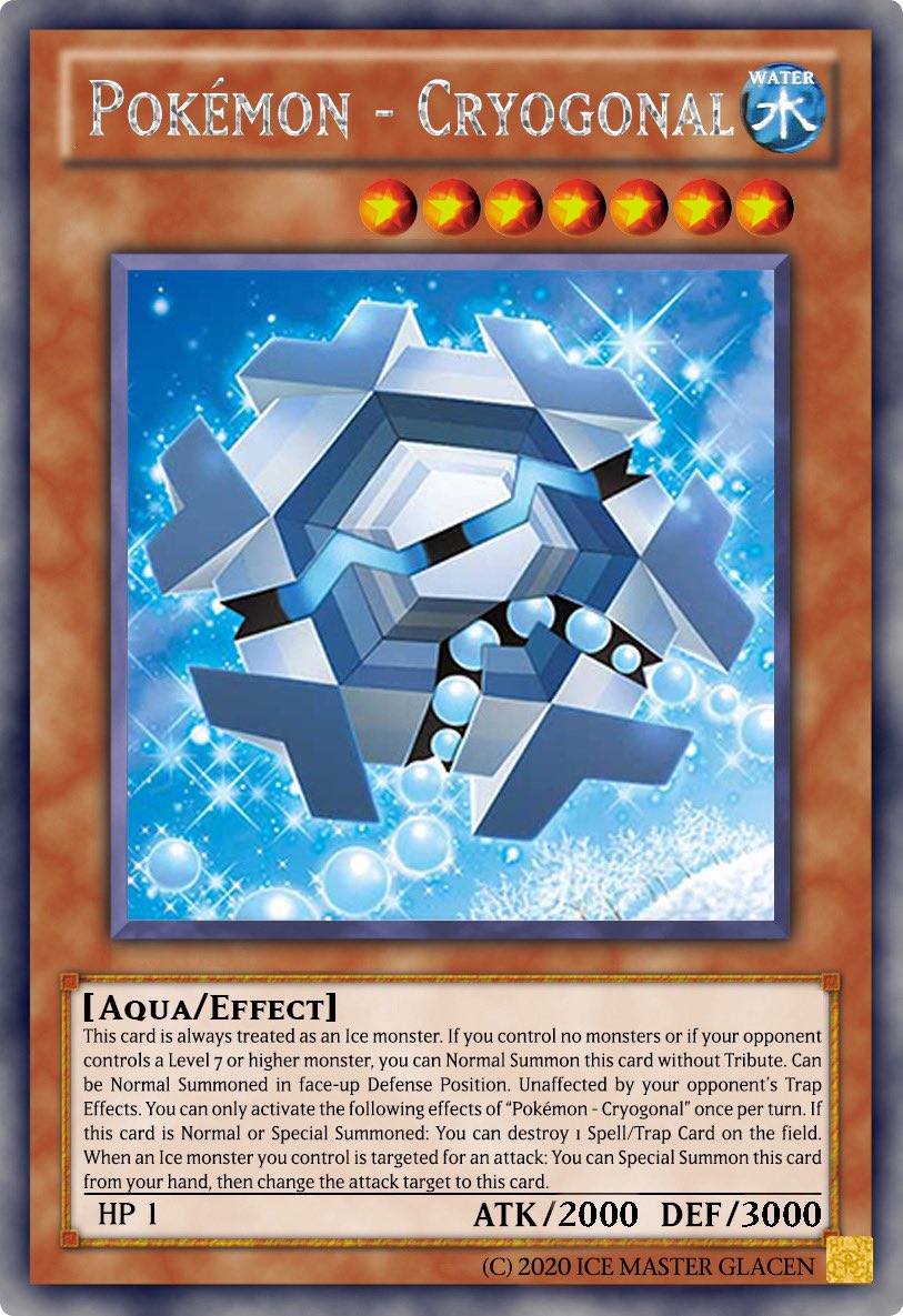 Building my Ice Pokmon Deck! Here's a few Ice Types I have worked on. Ice is my favorite Typing and I want to show some love to the Ice Types #Pokemon # Building my Ice Pokmon Deck! Here's a few Ice Types I have worked on. Ice is my favorite Typing and I want to show some love to the Ice Types #Pokemon #