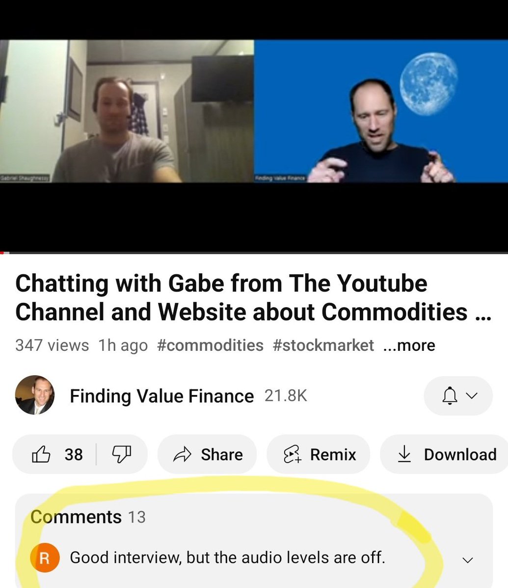 Gabriel S tweet media