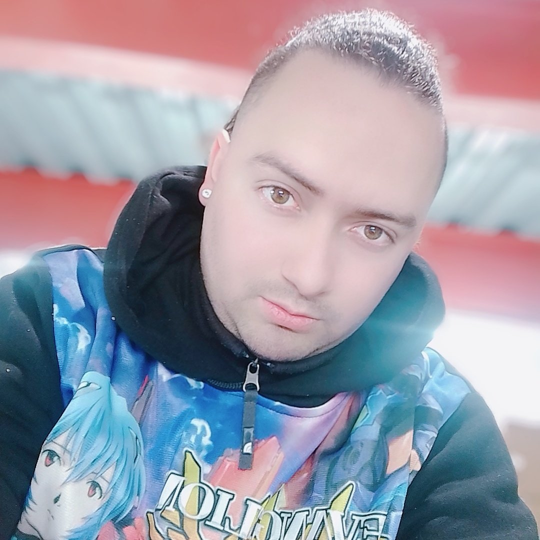 #NuevaFotoDePerfil