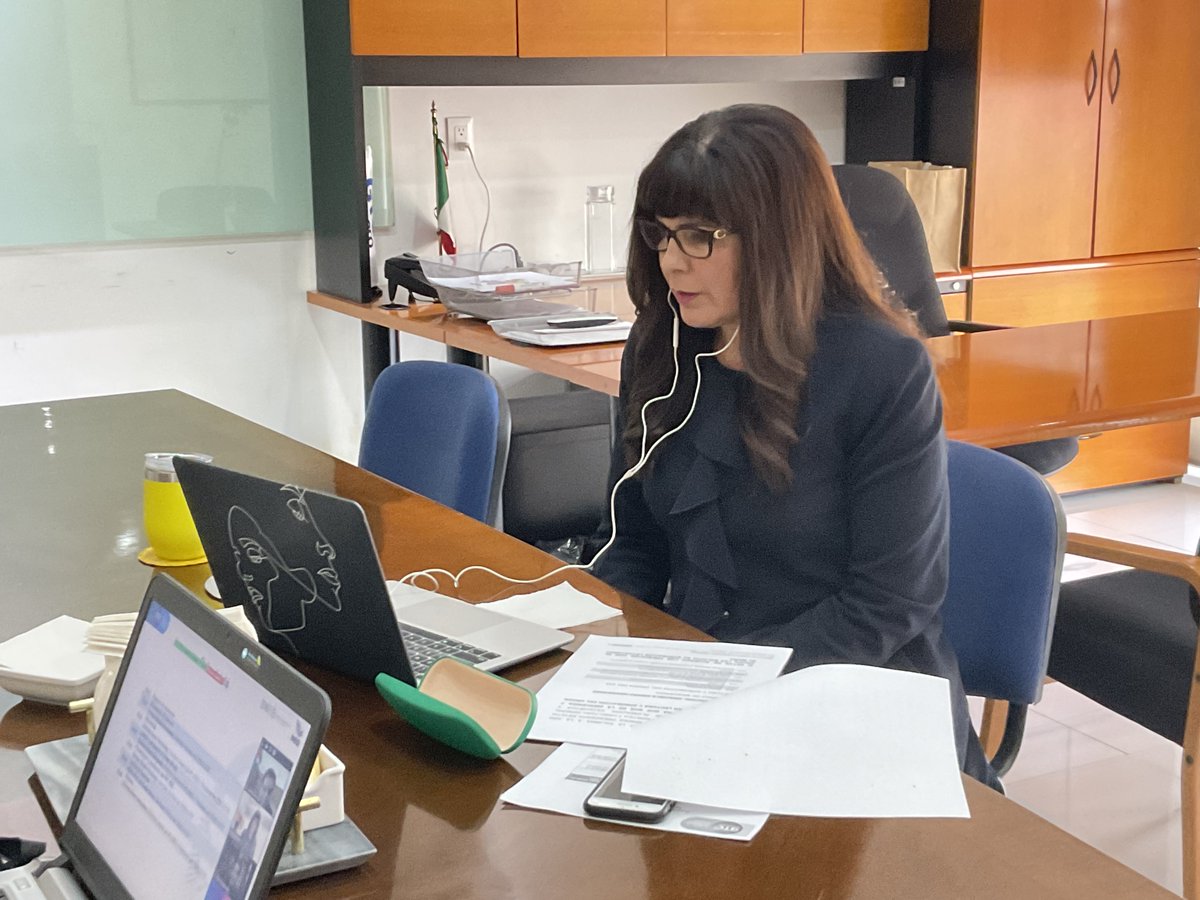 iplanegente's tweet photo. El Comité Estatal de Información Estadística y Geográfica del Estado, sesionó y aprobó el programa de trabajo 2023, que conjunta las acciones que realizaran las dependencias y entidades en materia de #InformaciónEstadísticayGeográfica
#IplaneGTO https://t.co/dcBiErKdyl