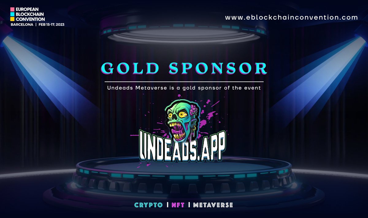 Undeads Metaverse tweet media