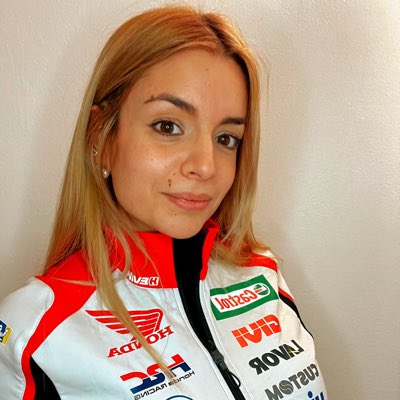 Irene Aneas tweet media