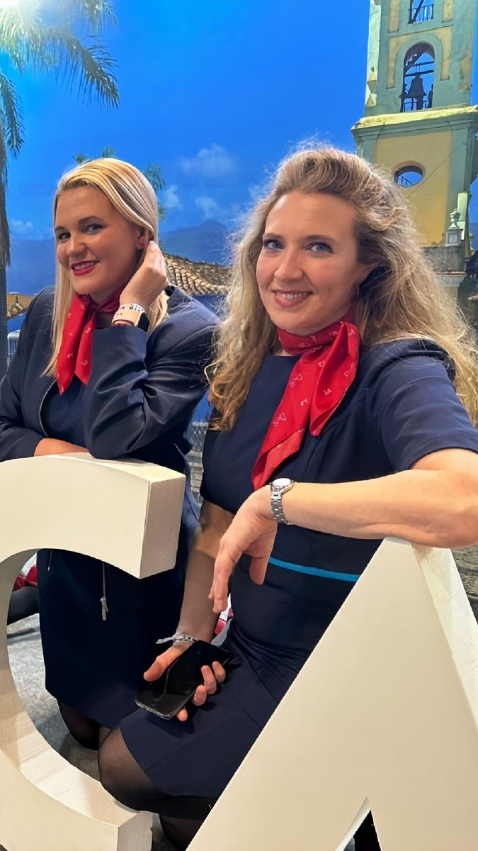 margins_fi's tweet photo. ¡Estamos en FITUR! Os invitamos a todos a visitarnos en el Stand de Cuba y reservar una gran oferta para volar a Cuba.
#Cuba #Turismo #CARIBE #Viajar #w2fly #fitur2023 https://t.co/sQA9NrdTwi