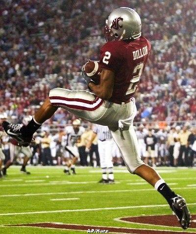JoshJoyner1_'s tweet photo. Blesses and honored to receive an offer from Washington State University!!❤️🖤 #GoCougs @CoachB212 @mikemoon42 @TheMarcusAlford @GregBiggins @BrandonHuffman @adamgorney @ChadSimmons_ https://t.co/pbSfpYq13K