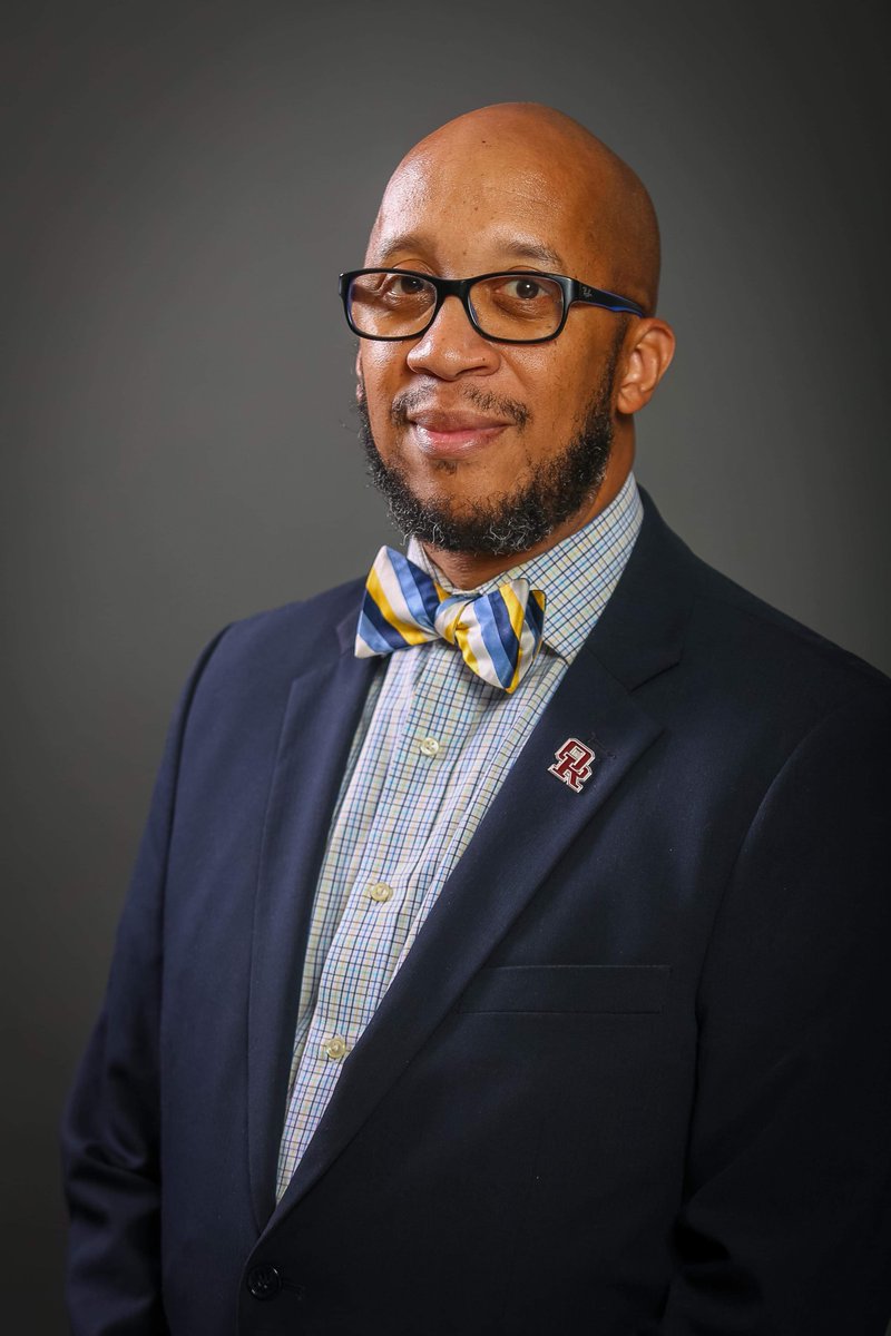 Our first #LauderdaleProud feature is Drayton Hawkins Sr.! Drayton Hawkins is a 1991 graduate of Ripley High School. He earned degrees from Tennessee State University and Trevecca Nazarene University. He is currently pursuing his Doctor of Education at Trevecca.