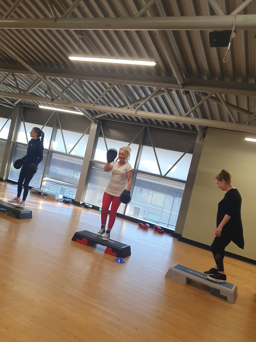 recoverycork's tweet photo. Well done to everyone who showed up and smashed week two of the @IreRecoveryAcad ten week fitness to wellness programme. Another tough session put in by the participants!
#addictionrecoveryworks
#harmreduction
#fitness
#mentalhealth
@cldatf @MardykeArenaUCC https://t.co/GUz4asBcmo