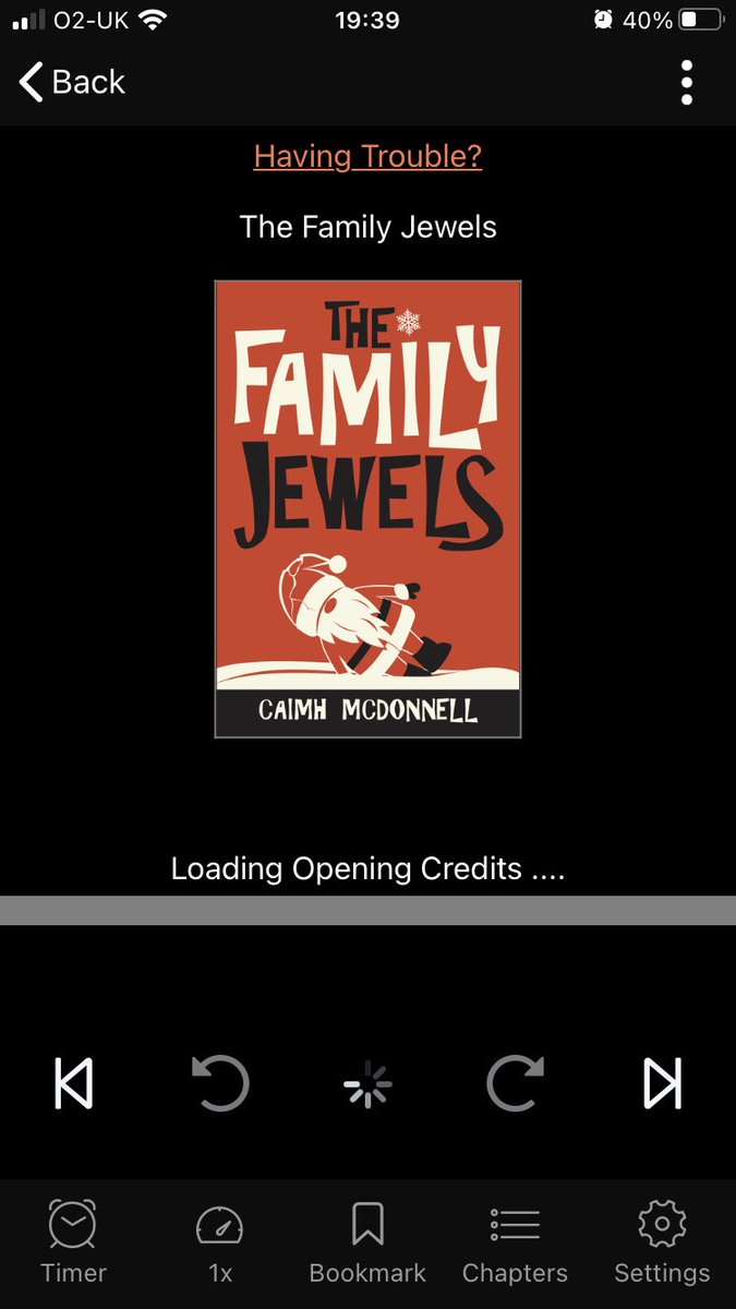 YorkshireMummie's tweet photo. @Ciamh looking forward to getting stuck in to this. Very prompt service @McFori_Ink after my query yesterday. #bunnymafia https://t.co/BjUghdMpKx