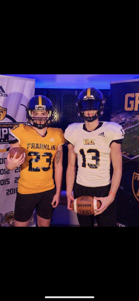 After a great visit , I am blessed to receive an offer from Franklin College ! <a href="/AlanHensell/">Alan Hensell</a> <a href="/CoachMcNeely_/">Ryan McNeely</a> @coachK_Ski