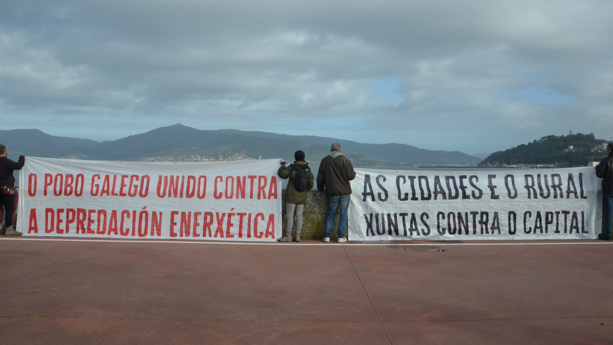 foipolovento.org/ilg_rag/  
🗓️ Domingo 22 Xaneiro   
🚌 Ainda queda algunha praza Anótate!✊🏾🙂  
10€ a pagar no propio bus   
📧foipolovento@riseup.net  
Veu Polo Aire 
#AsCidadesEoRuralXuntasContraOCapital
